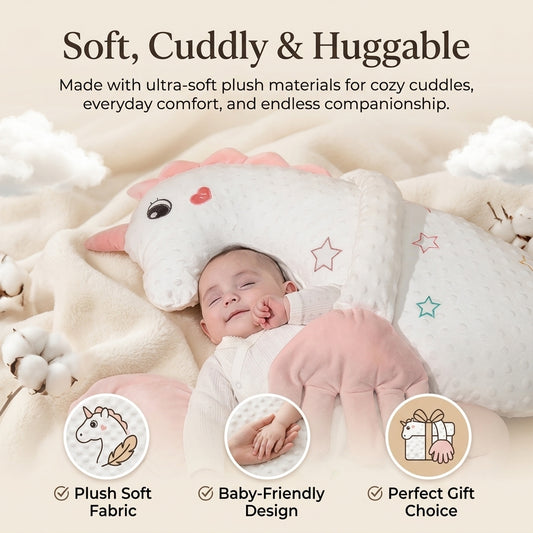 Baby Pillow