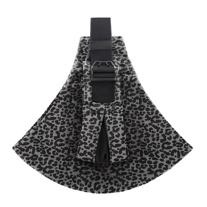 Portable One-shoulder Strap For Big Baby