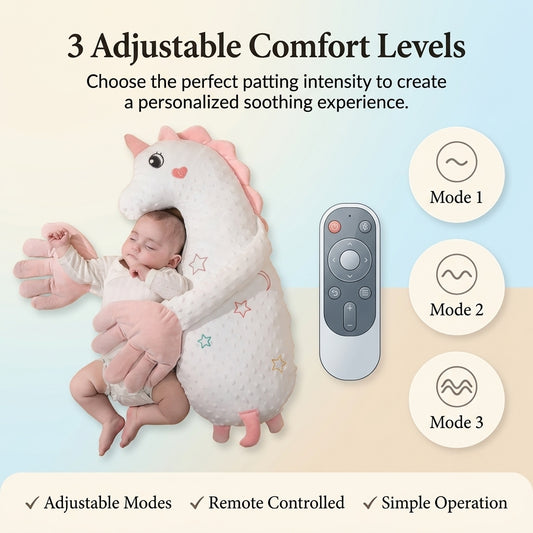 Baby Pillow
