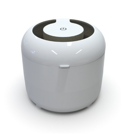 Zenvia Mini Vacuum Cleaner – Powerful Cordless Suction for Desk, Car & Home