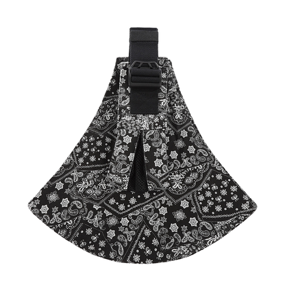 Portable One-shoulder Strap For Big Baby
