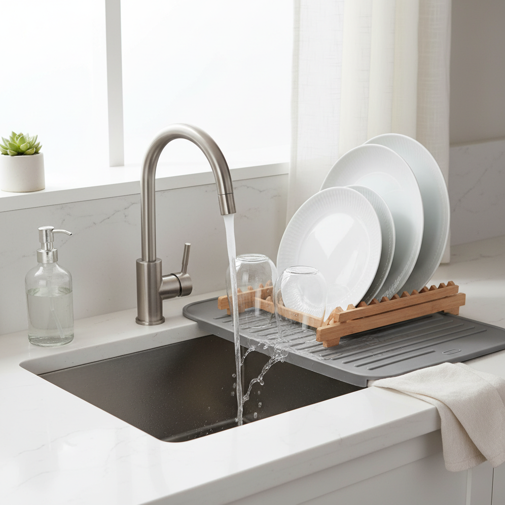 Kitchen Lifestyle Image